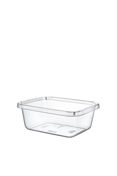 Hobby No. 3 Transparent Rectangular Basin 14 L 1112