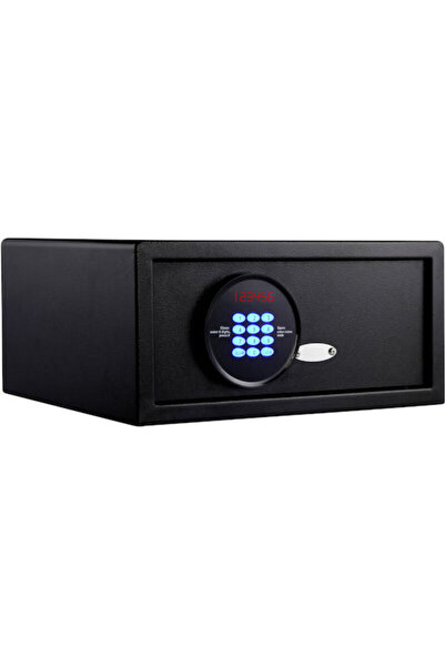 Olympia GOsafe H20 Χρηματοκιβώτιο με Ψηφιακή Κλειδαριά Π20xΠ43xΥ20εκ 7138