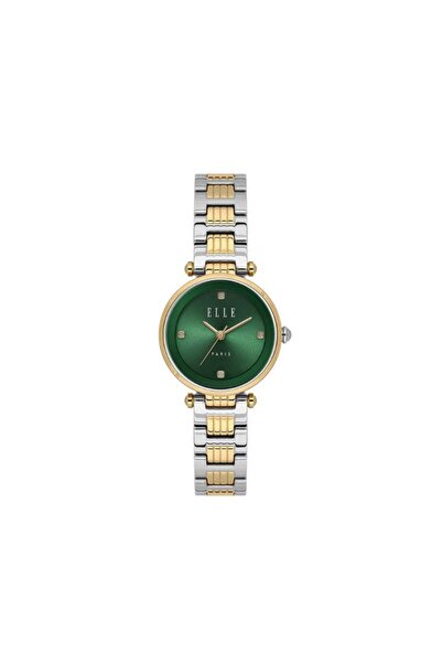 ELLE El.1.10016-5 27 mm Women's Wristwatch