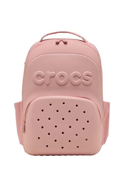 Crocs Backpack Unisex Sırt Çantası
