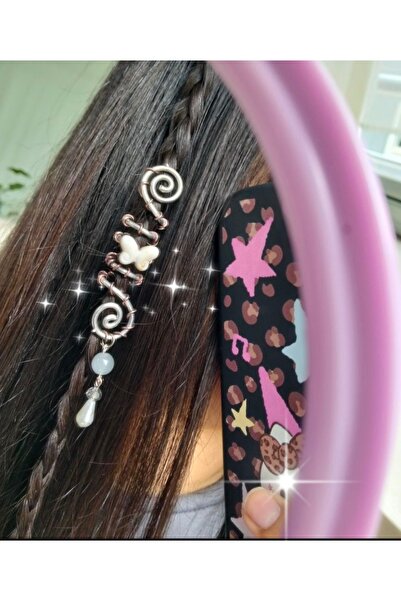 Serashine Маншет за коса 💫   аксесоар за коса, украшение за коса, шнола за коса