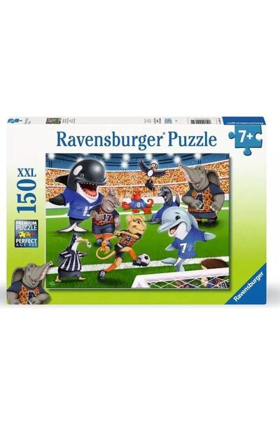 RAVENSBURGER 150XXL Παζλ Ποδοσφαίρου (12004135)