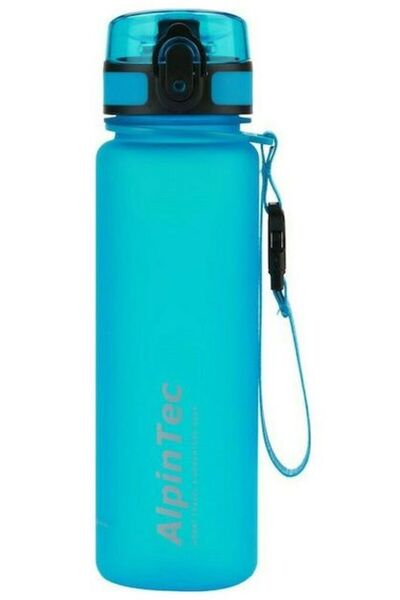 mattel Μπουκάλι Τύπου Μπουκάλι 500ml Aqua (S-500AG)