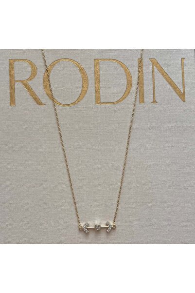 XP Boho Özel Seri Premium Zirkon Taşlı Kolye