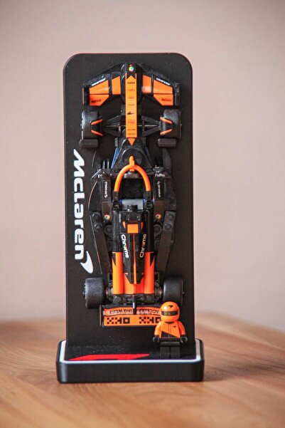OEM Formula 1 Stands Range