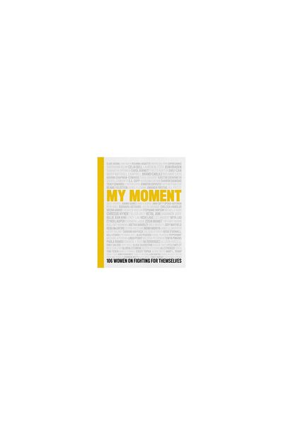 Gallery Books My Moment