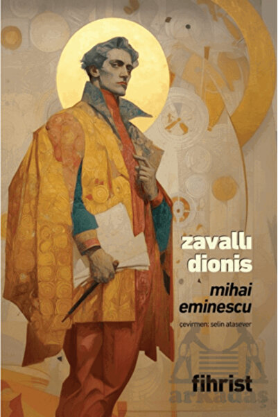 Fihrist Kitap Zavallı Dionis