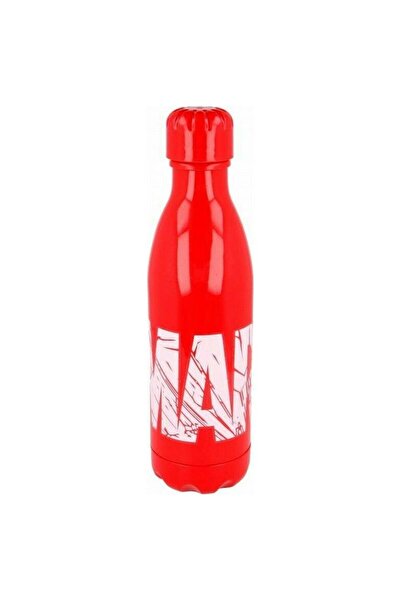 OEM Stor Marvel - Πλαστικό Μπουκάλι Marvel Avengers 600ml (089888)