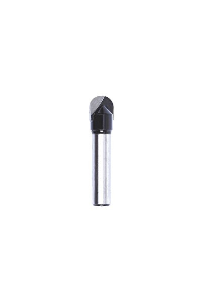 Tactix 420071 Κοπτικό Ρούτερ Αυλακώσεων τύπου U 12mm