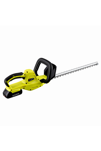 MESTERINO Foarfeca cu acumulator pentru gard viu TOOLS NT20BHT01, putere 180W...