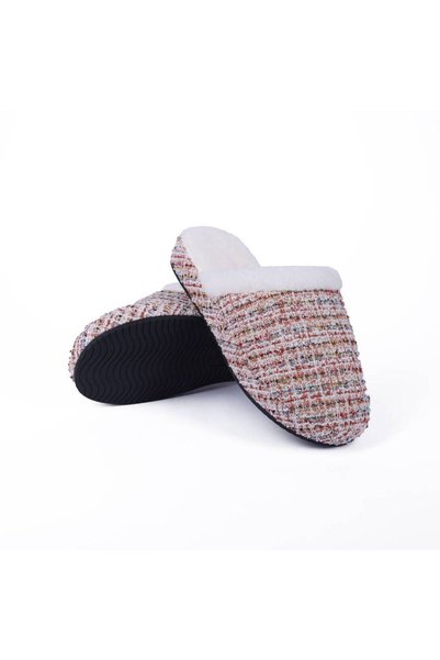 PUXI Rafal Slippers - Red