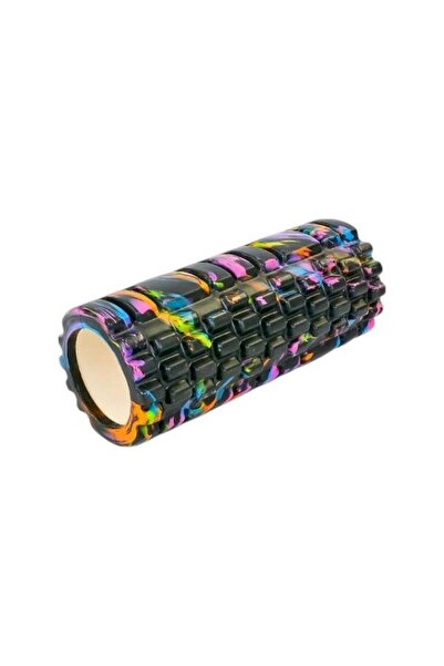 Tradesor Αφρώδες Roller μασάζ - 60cm - EVA - 150707