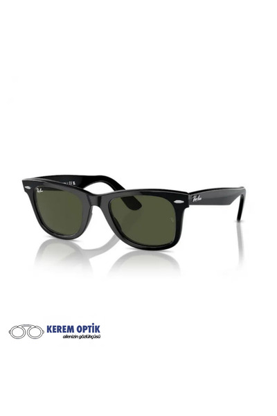 🕶️ Ray-Ban Wayfarer 2140 Güneş Gözlüğü Al! Stilini Tamamla!