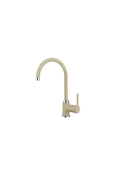 Teka SP 995 Μπαταρία νεροχύτη ψηλή Topasbeige