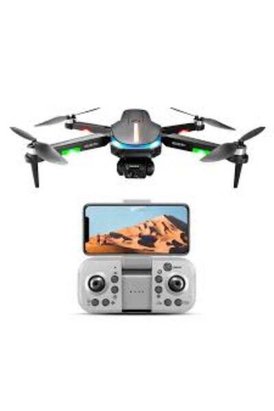 Generic RG100 PRO FPV RC Quadcopter Mini Drone with GPS, 4K Professional Dual...