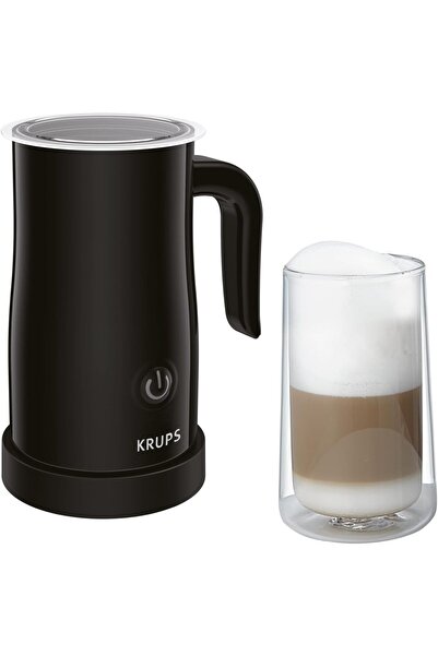 Krups Aparat electric de spumare a laptelui XL1008-RESIGILAT