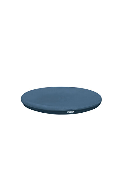 Intex Pool Cover for 12' Easy Set Swimming Pools,28022