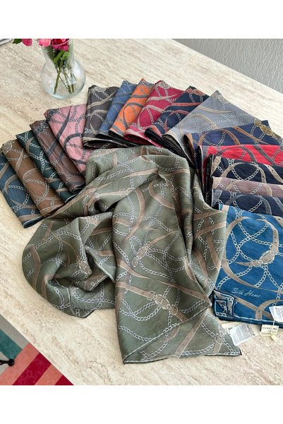 Silk Home Eșarfă Monare Tencel 171014-17