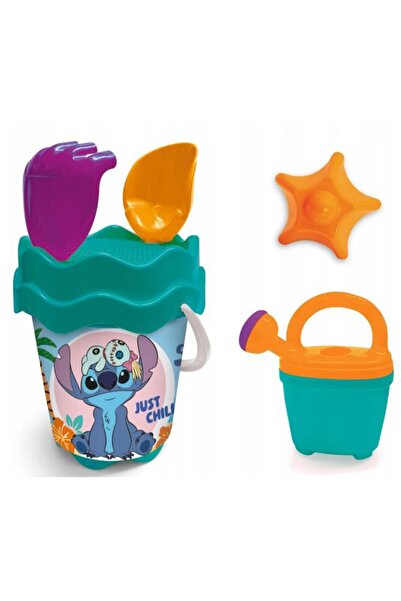 Star Καλοκαιρινός Κάδος Disney Stitch (41/8079)