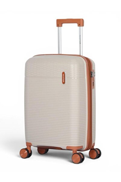 AVIATOR Aviator Shatter-Proof Travel Case - 20" (Carry-On),