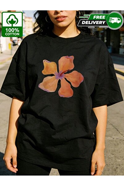 YHDZ 100% Cotton,women's Casual Cotton T-Shirt,Breathable Fabric, Machine Was...