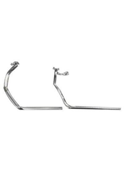 Xenon Bright Kit din fibră de sticlă pentru lumini de zi DRL, reparație farur...