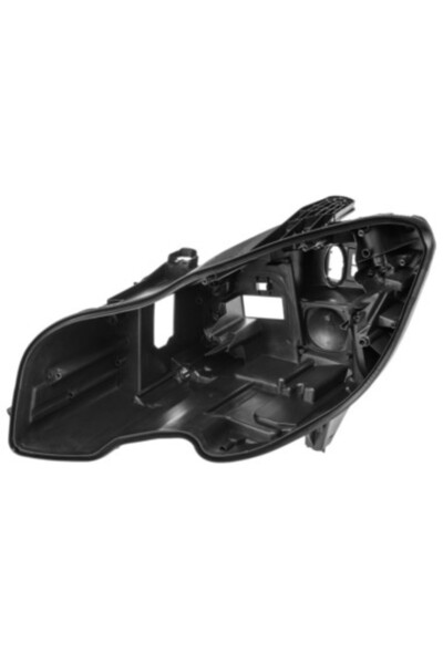 Xenon Bright Αριστερό Κέλυφος Προβολέα για Mercedes CLS Coupe C218 / W218 Προ...