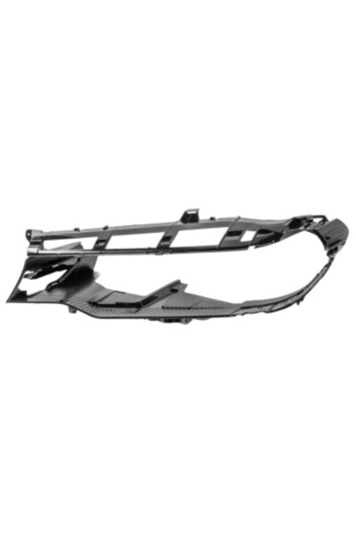 Xenon Bright Ornament far stânga pentru BMW Seria 5 G30, G31 fără Facelift, f...