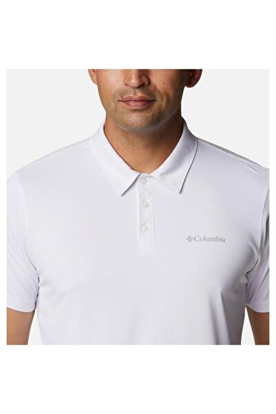 Columbia Hike Polo T-Shirt
