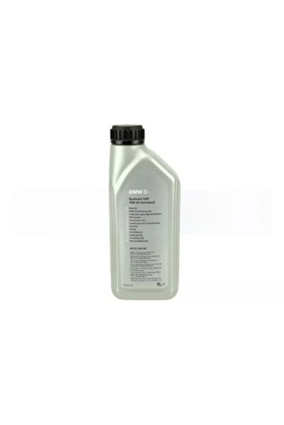 BMW Трансмисионно масло Синтетично OSP 75W90 1л
