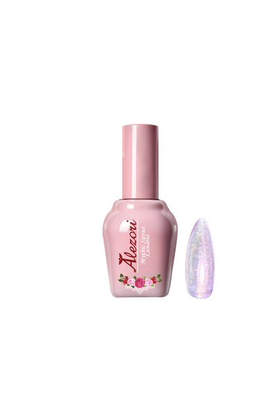 ALEZORI Βερνίκι Gel Μιθικ Σειρένες Λουνάρια 15ml