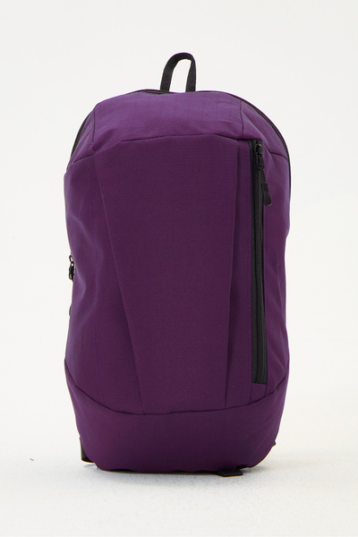 HSR Daily Mini Backpack Waterproof 10 Lt Hiking Bag Plain