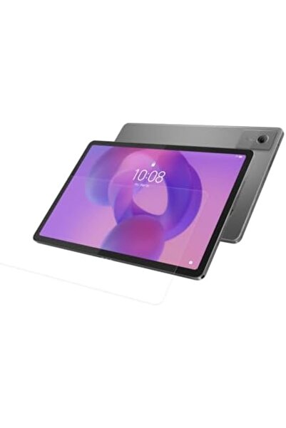 Yıldızan Edl Shop Screen Protection Film for Tablet Idea Tab (9H Hardness, Fu...
