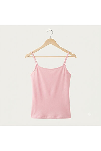 Özeniş Suspended crop T-shirt