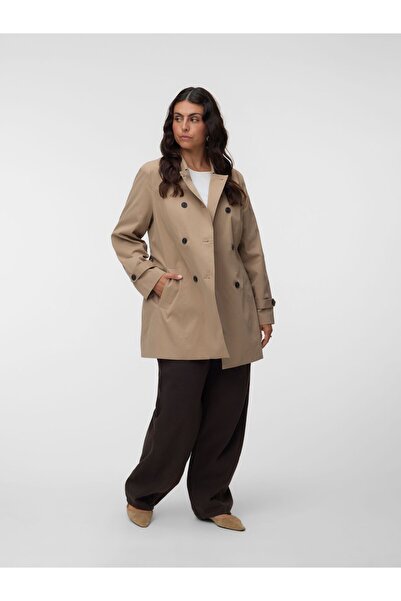 Veromoda Curve Trenchcoat VMCCHELSEA Trenchcoat