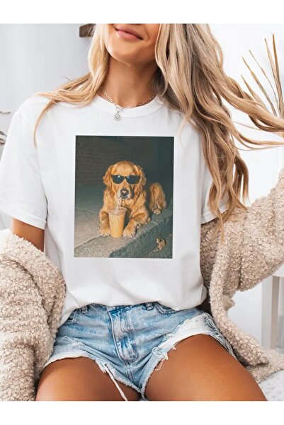 STITCHLY Women'S Casual Crew-Neck T-Shirt - A New Arrival Spring/Summer, Offe...