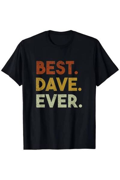 23 nisan تي شيرت كاجوال للرجال والنساء من The Best Joke Dave، هدية مثالية للأ...