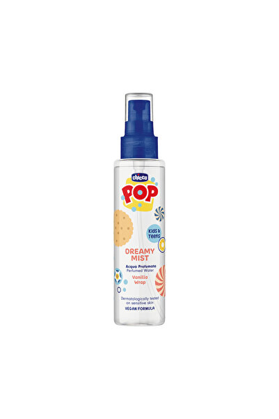Chicco Apa parfumata POP DreamyMist cu aroma de prajitura cu vanilie, formula...