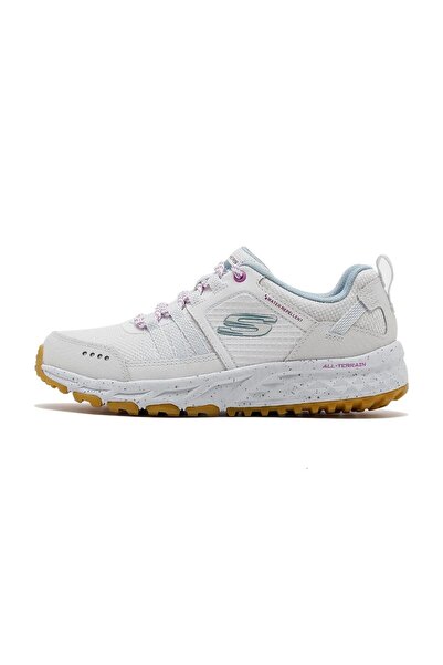 SKECHERS 180061 Escape Plan Outdoor Shoes White Juststep