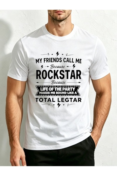 212Wear Theme Graphic Design Mens Crewneck T-Shirt Loose Fit 100 Percent Cott...