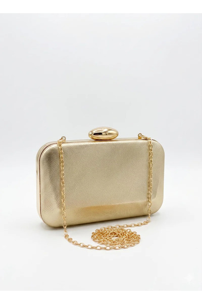 VİNY Women's Luxury Evening Clutch Bag – Elegant Evening Party Handbag, Weddi...