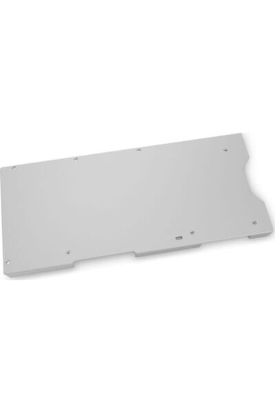 EKWB Backplate GPU Ek-quantum Vector Ftw3 Rtx Water Block GPU Gri