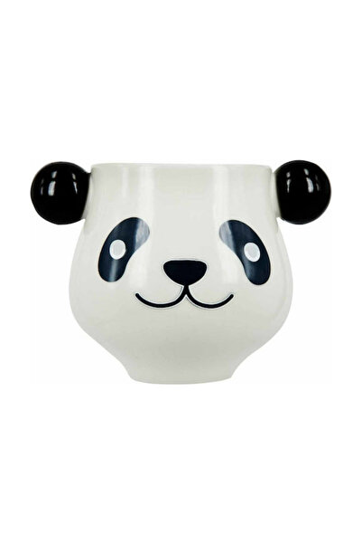 Thumbs Κούπα Up Panda Κεραμική Λευκή 283ml 0001286 Κωδικός: 0001286