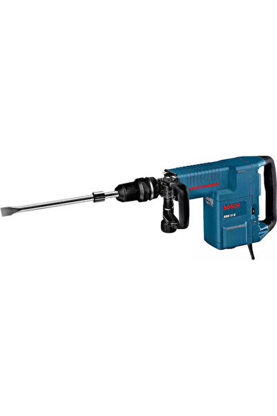 Bosch GSH 11 E Ciocan Demolator Electric 1500W cu Mandrină SDS Max 0611316708