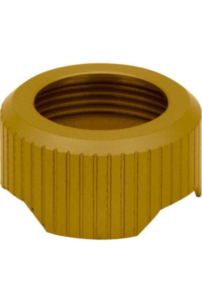 EKWB Fitinguri EK-Quantum Torque Inel de compresie Pachet de 6 HDC 14 Gold
