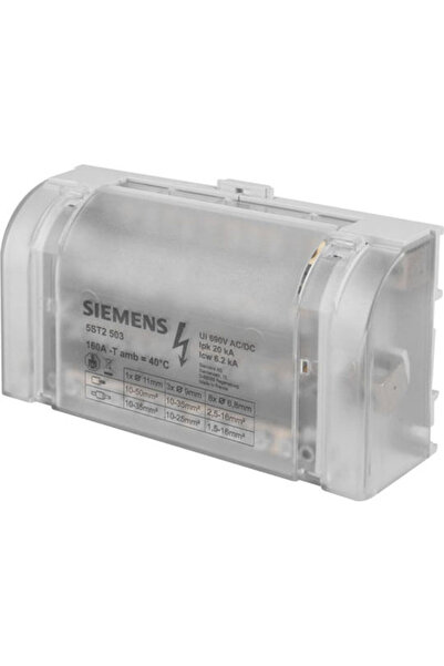 Siemens Componentă electrică 5ST2503