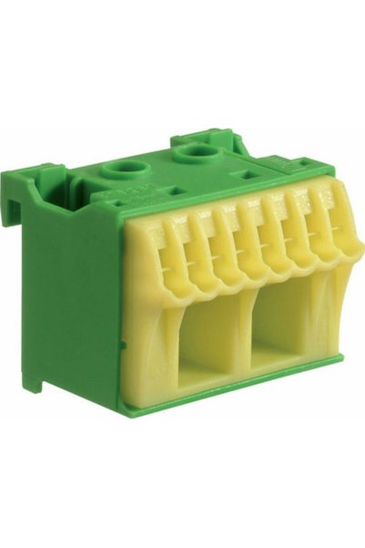 hager Bloc de distribuție a energiei KN10E