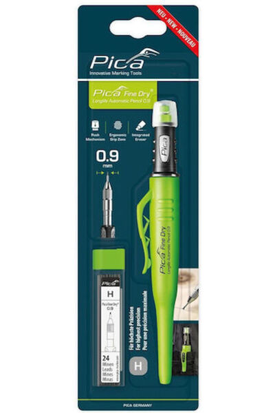 PİCA Marker 0.9mm Verde