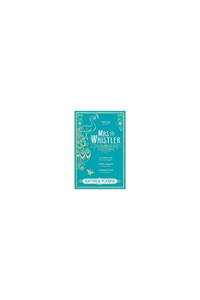 Harper Collins Mrs Whistler