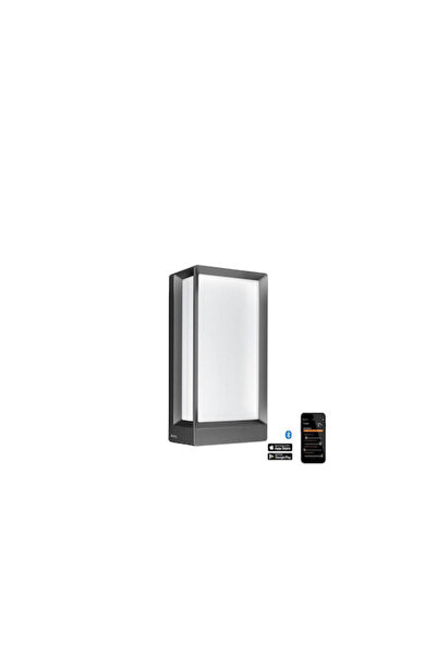 Steinel Lampă de exterior montată pe perete LED IP54 12.6W Cod: 085254